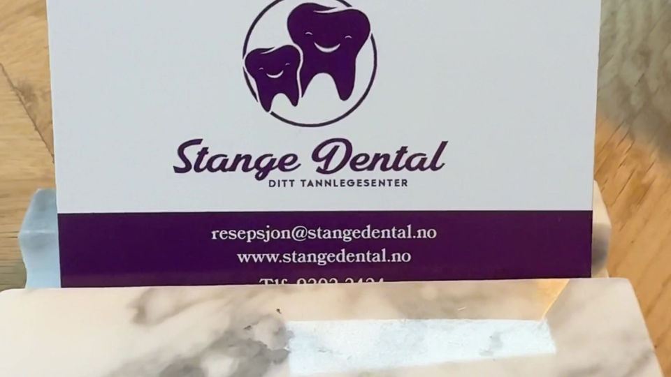 Stange Dental